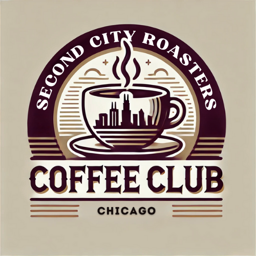 Second City Roasters Coffee Club